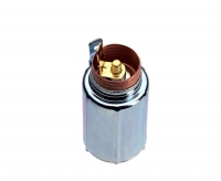 E23939 LIGHTER ASSEMBLY-HOUSING WITH RETAINER-CIGARETTE LIGHTER-63-82