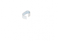 E23945 CLIP-MASTER CYLINDER-FRONT AND REAR LINES AT MASTER-65-82