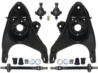 E25004 A ARM SET-COMPLETE-4 FULLY ASSEMBLED-63-82