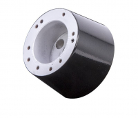 E23937 ADAPTER-STEERING WHEEL-FOR FLAMING RIVER COLUMNS-5 & 6 BOLT PATTERNS