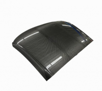 E25158 ROOF ASSEMBLY-CARBON FIBER-C7-MADE IN THE USA-14-19