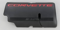 E25169 COVER-FUEL RAIL-LEFT-99-04