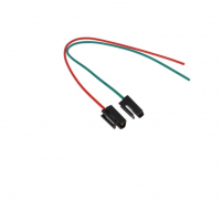 E25184 REPAIR WIRE-HEI DISTRIBUTOR-POWER AND TACHOMETER-53-82