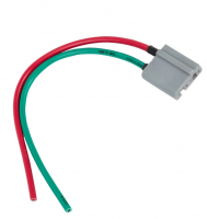 E25185 REPAIR WIRE-HEI DISTRIBUTOR-POWER AND TACHOMETER-ONE PIECE-53-82