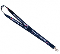 E25199 C7 CORVETTE LANYARD