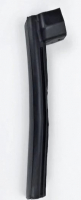 E25211 WEATHERSTRIP-SIDE RAIL-TOP FRONT-LEFT-98-04