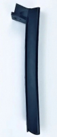E25211 WEATHERSTRIP-SIDE RAIL-TOP FRONT-LEFT-98-04