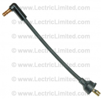 E25213 WIRE-COIL-RADIO SUPPRESSOR-1954
