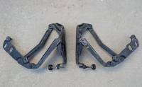 E25214 HINGE PAIR-HOOD-USED-97-04