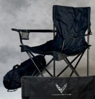 E25216 2020 CORVETTE C-SERIES TRAVEL CHAIR
