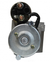E25225 STARTER-ALL-REBUILT-06-13