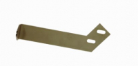 E25228B BRACKET-HEADLIGHT STOP-RH-70-82