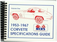 E2697A GUIDE-NCRS SPECIFICATIONS-3rd EDITION-53-67