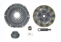 E2796 Clutch Assembly 56-69 78