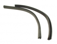 E2900 WEATHERSTRIP-SPLASH SHIELD-PAIR-53-62