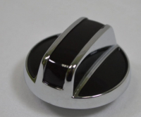 E2938 KNOB-DOOR LOCK-CHROME-68-77