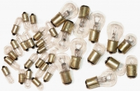 E3247 BULB KIT-INTERIOR-EXTERIOR-64