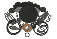 E3301 SEAL KIT-BODY-33 PIECES-58-60