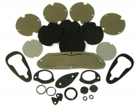 E3303 SEAL KIT-BODY-23 PIECES-63-64