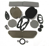 E3305 SEAL KIT-BODY-25 PIECES-67