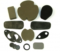 E3307 SEAL KIT-BODY-24 PIECES-69