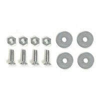 E4241 ATTACHING KIT-CONVERTIBLE TOP LOCK-58-62