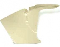 E4269 PANEL-KICKFIBERGLASS-PRESS MOLDED-RIGHT-58-62