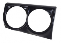 E5600L BEZEL-HEADLAMP-METAL-LEFT-63L-67