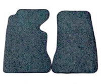 E6010 MAT SET-FLOOR-TUXEDO-COLORS-PAIR-58-62