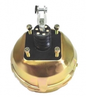 E6015 BOOSTER-POWER BRAKE-NEW-GOLD CADMIUM PLATED-77-82