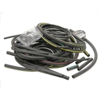 E6079 HOSE KIT-HEADLAMP AND WIPER DOOR VACUUM-68