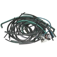 E6081 HOSE KIT-HEADLAMP AND WIPER DOOR VACUUM-70