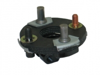 E6103 COUPLING-STEERING-W-FLANGE-LOWER-REPLACEMENT-69-82