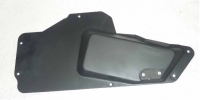 E6163L COVER-DOOR INNER SIDE LOWER-USED /  RECONDITIONED-LEFT-68-77