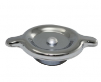 E6340 CAP-OIL FILLER-CHROME-TWIST IN-REPRODUCTION-68-86