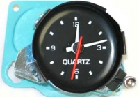 E6391Q CLOCK-NEW-QUARTZ MOVEMENT-82