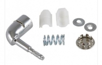 E6542 REPAIR KIT-TELESCOPIC SUNVISOR LEFT PIVOT-79-82