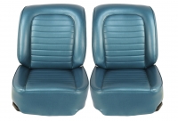 E6925 COVER-SEAT-VINYL-4 PIECES-59