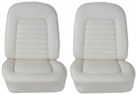 E6935 COVER-SEAT-VINYL-4 PIECES-66