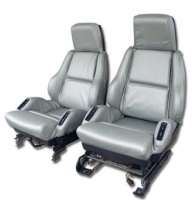 E6989 COVER-SEAT-LEATHER-SPORT-WITH OUT PERFORATIONS-84-88