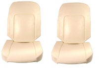 E7014 FOAM SET-SEAT-4 PIECES-59-60