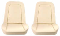 E7018 FOAM SET-SEAT-4 PIECES-64