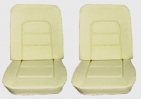 E7019 FOAM SET-SEAT-4 PIECES-65