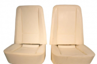 E7048 FOAM SET-SEAT-4 PIECES-68-69