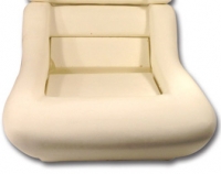 E7053 FOAM-SEAT BOTTOM-2 INCH-78 PACE-79-82 ALL