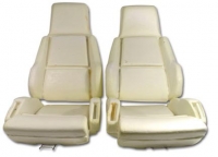 E7072 FOAM SET-SEAT-SPORT-4 PIECES-84-88