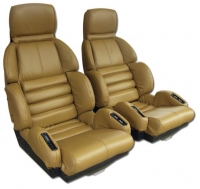 E7076 COVER-SEAT-LEATHER-SPORT-89-90