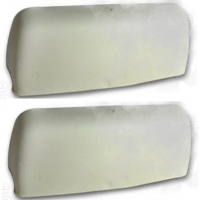 E7086 FOAM-HEADREST-PAIR-68-69