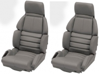 E7096 COVER-SEAT-LEATHER-STANDARD-93