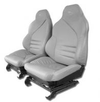 E7097 COVER-SEAT-LEATHER-STANDARD-94-96